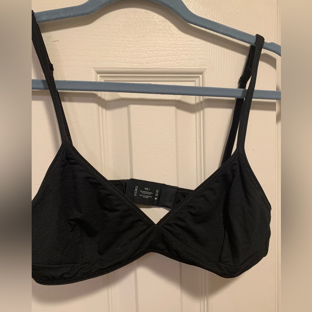 Storq everyday bra (nursing bra)